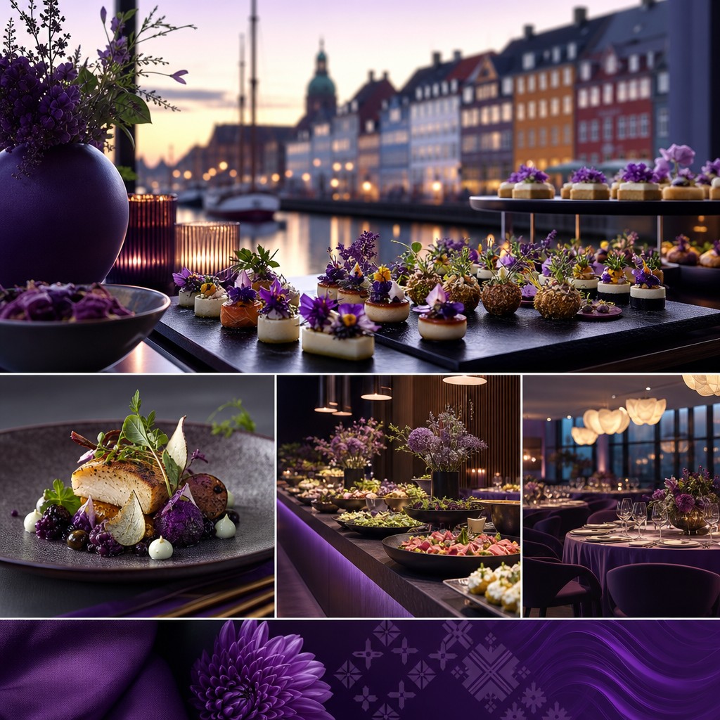 Top 10 Best Catering Services in Denmark