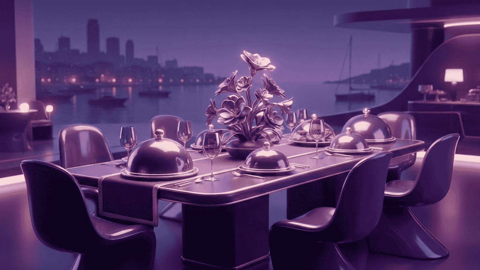 Top 10 Best Catering Services in Long Beach