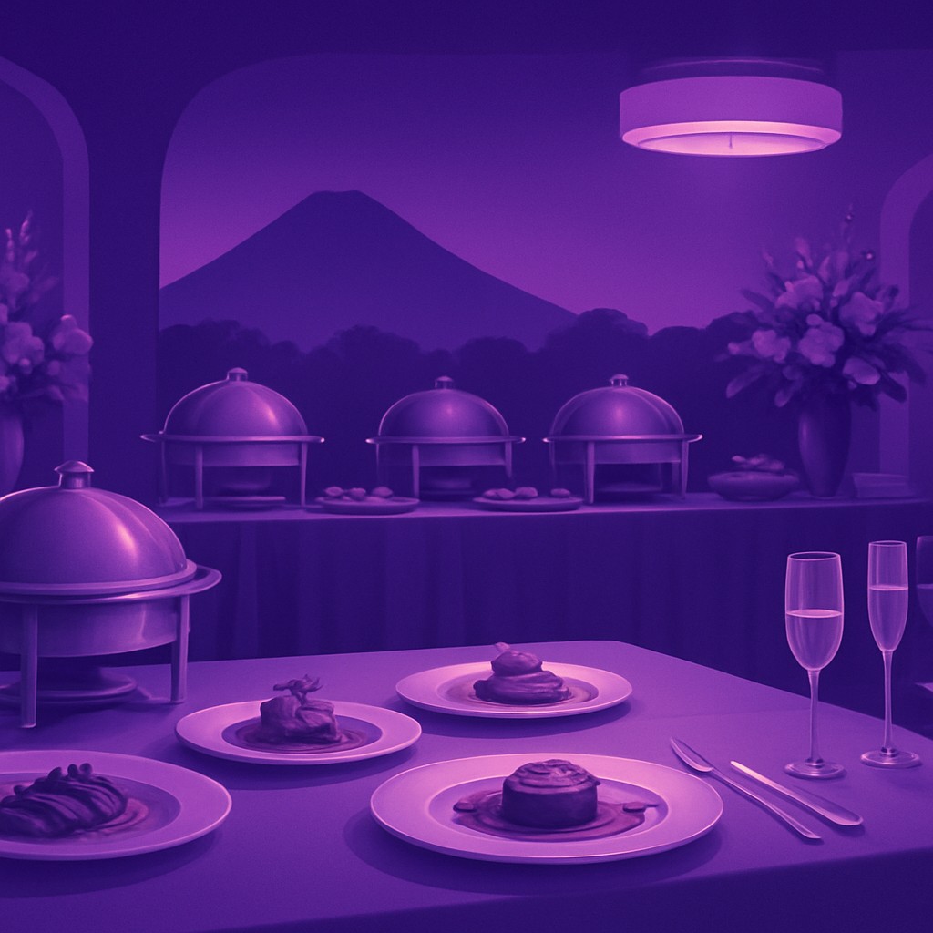 Top 10 Best Catering Services in Nicaragua