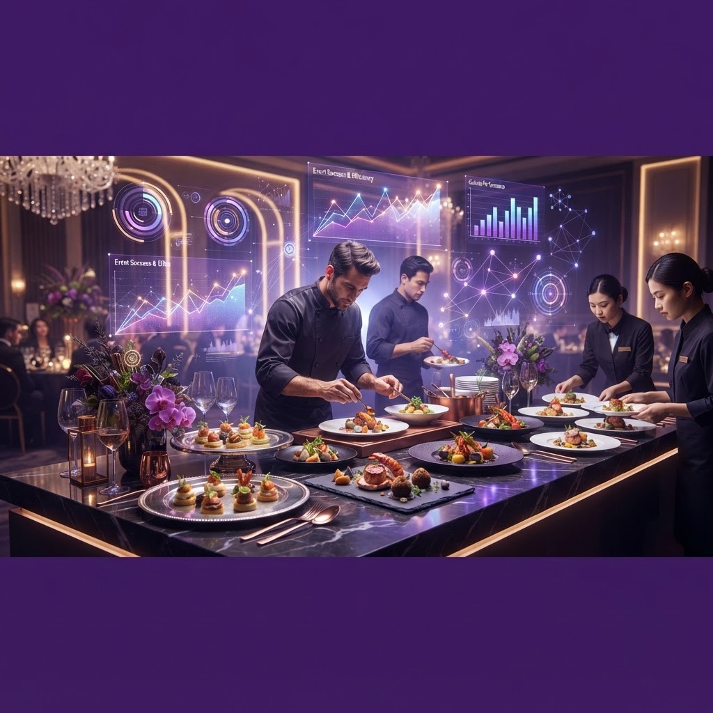 Top 10 Best Catering Services in Phoenix