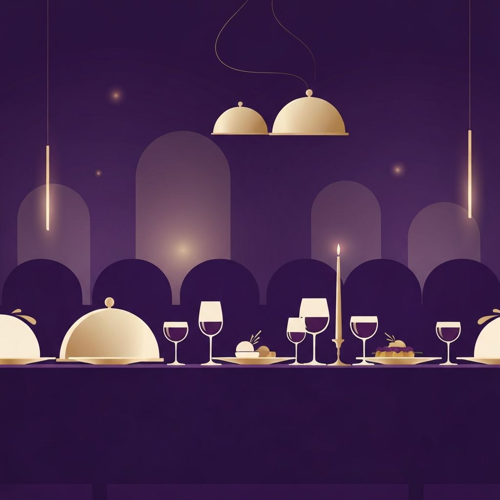 Top 10 Best Catering Services in South Africa