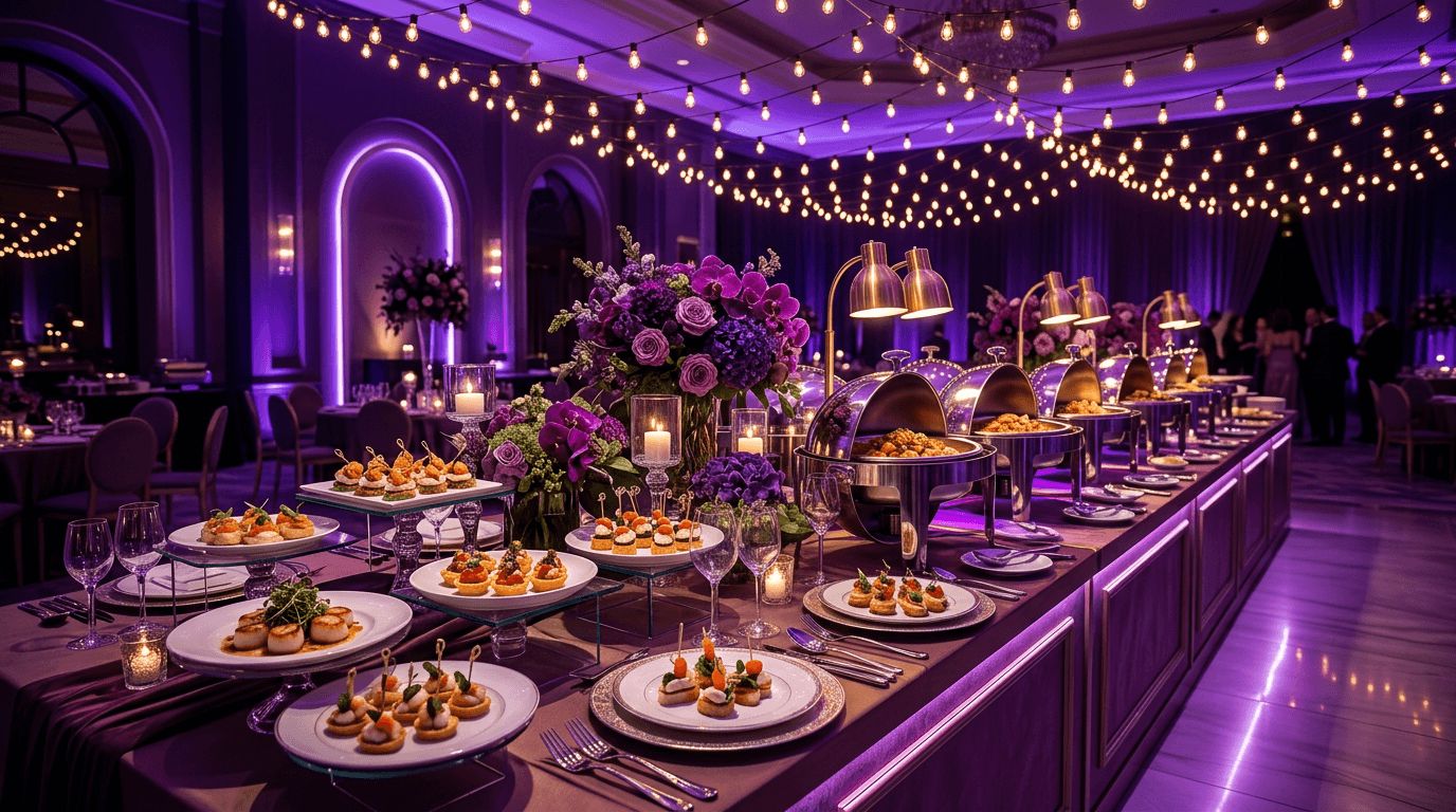 Top 10 Best Catering Services in Syracuse