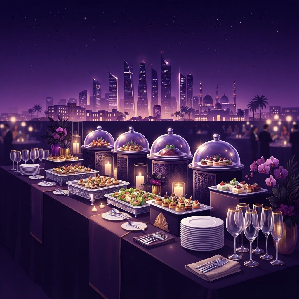 Top 10 Best Catering Services in Tempe