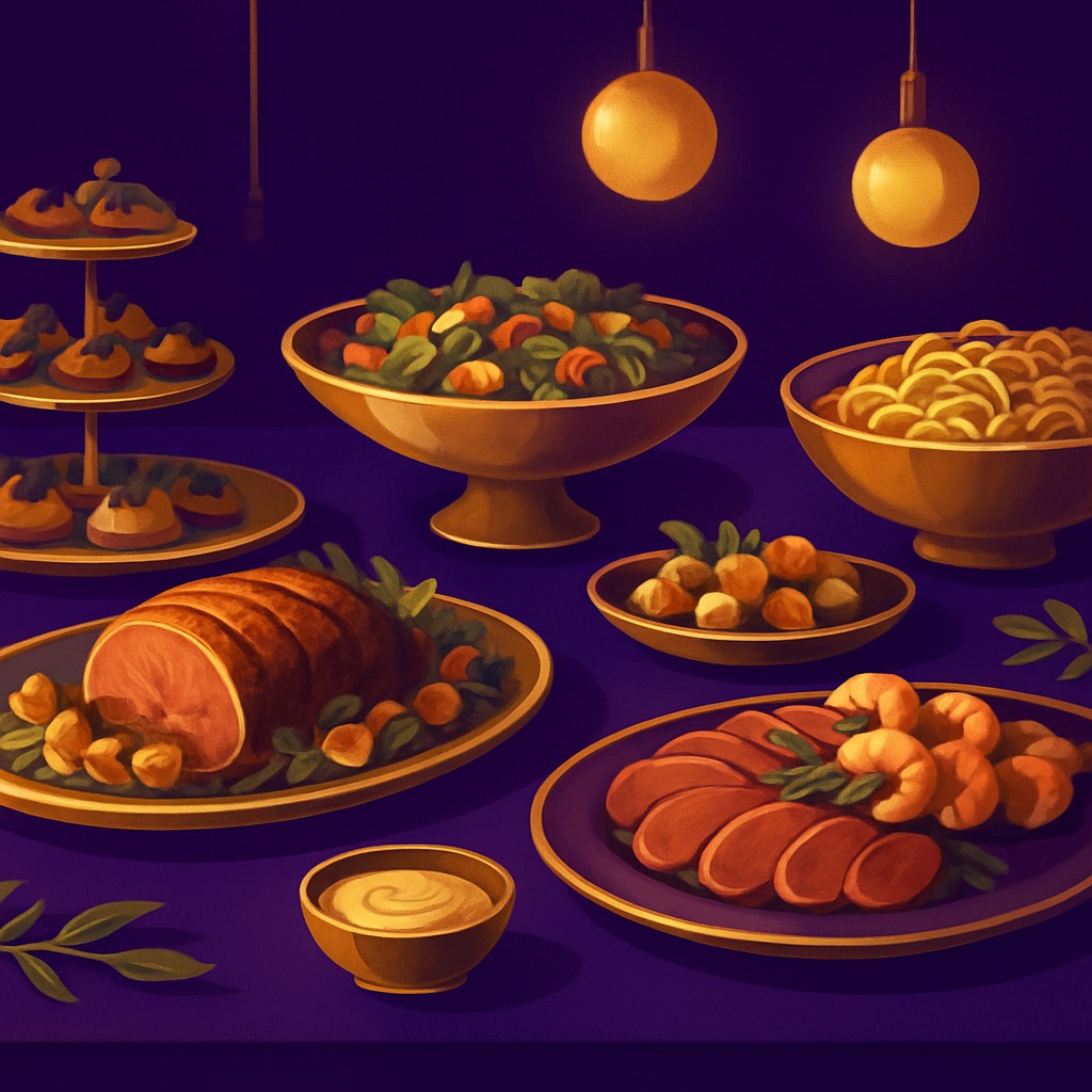 Top 10 Best Catering Services in Uganda