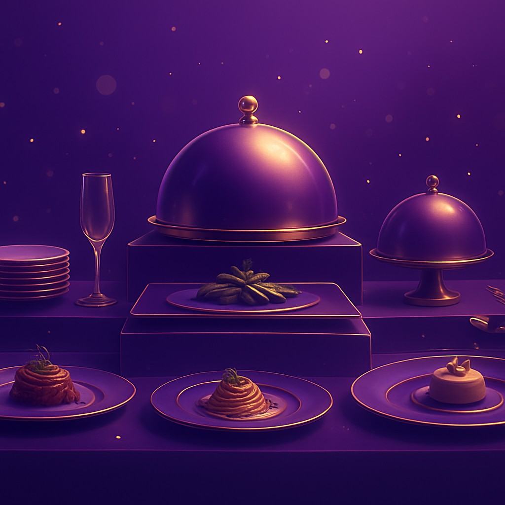 Top 10 Best Catering Services in Zimbabwe