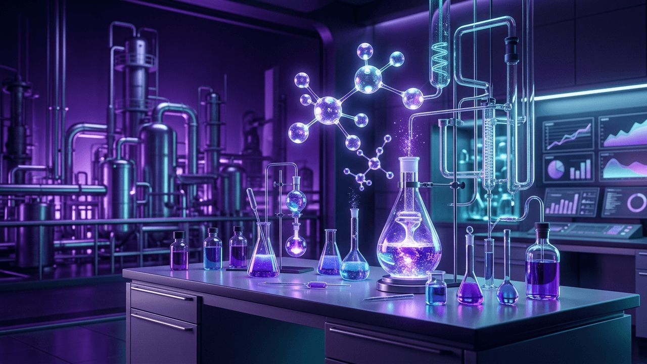 Top 10 Best Chemical Companies in Allen