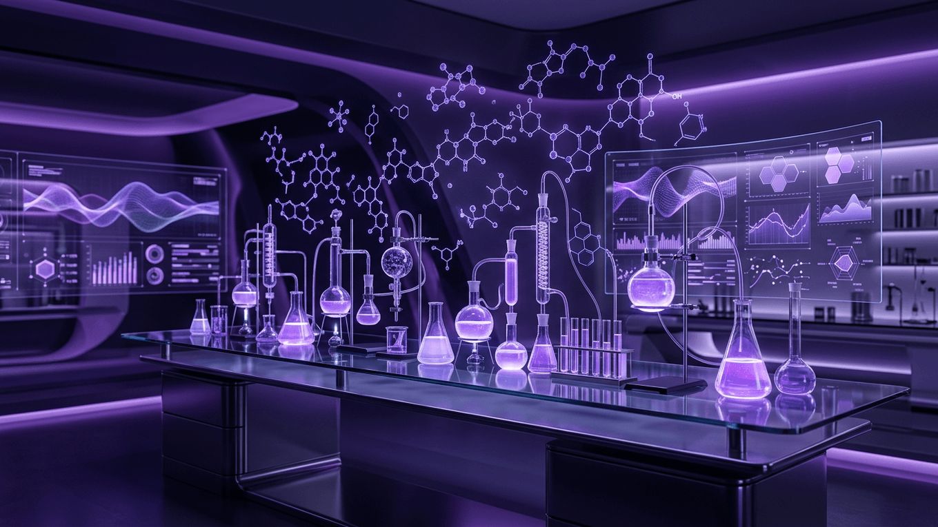 Top 10 Best Chemical Companies in Amherst