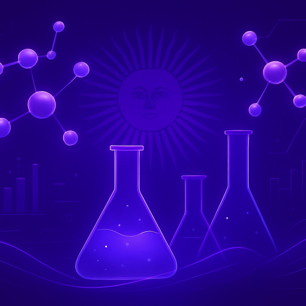Top 10 Best Chemical Companies in Argentina