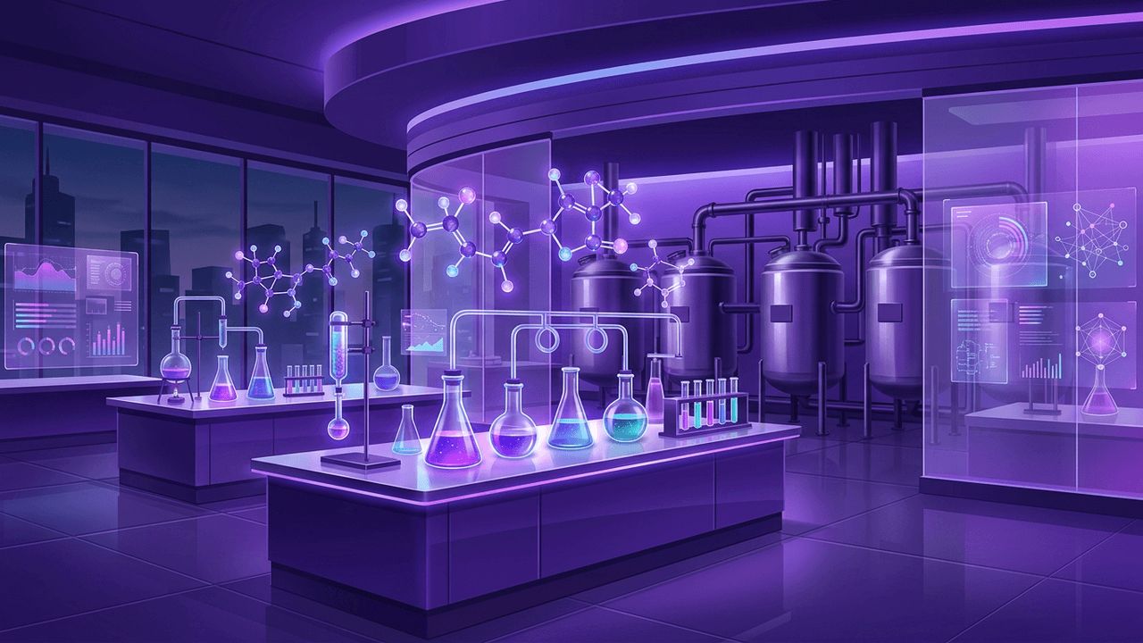 Top 10 Best Chemical Companies in Arvada