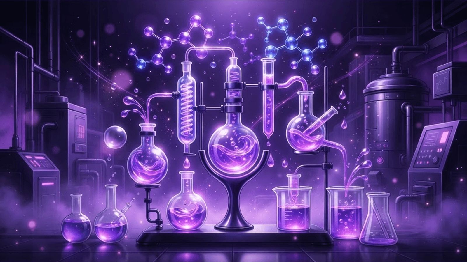Top 10 Best Chemical Companies in Babylon