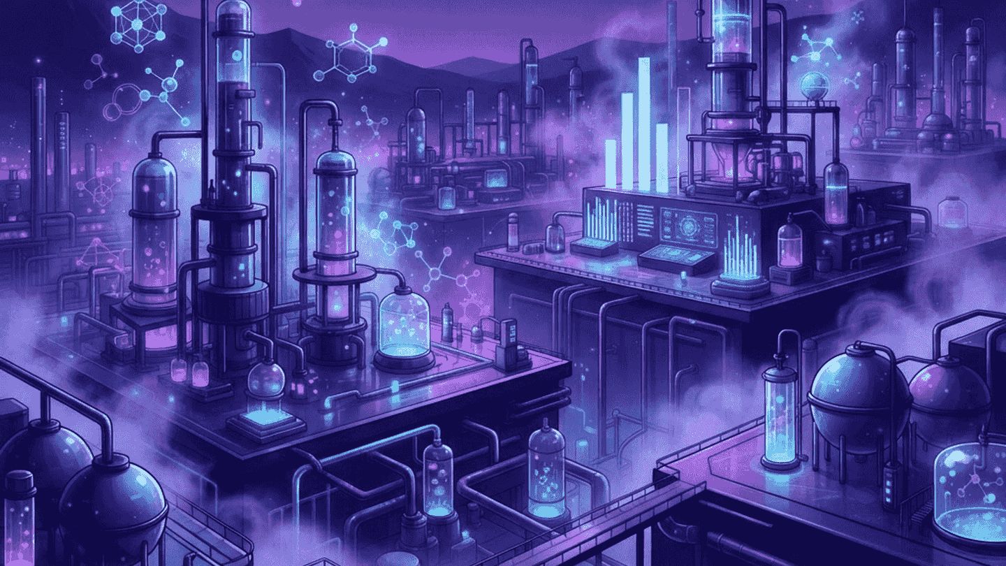 Top 10 Best Chemical Companies in Bakersfield