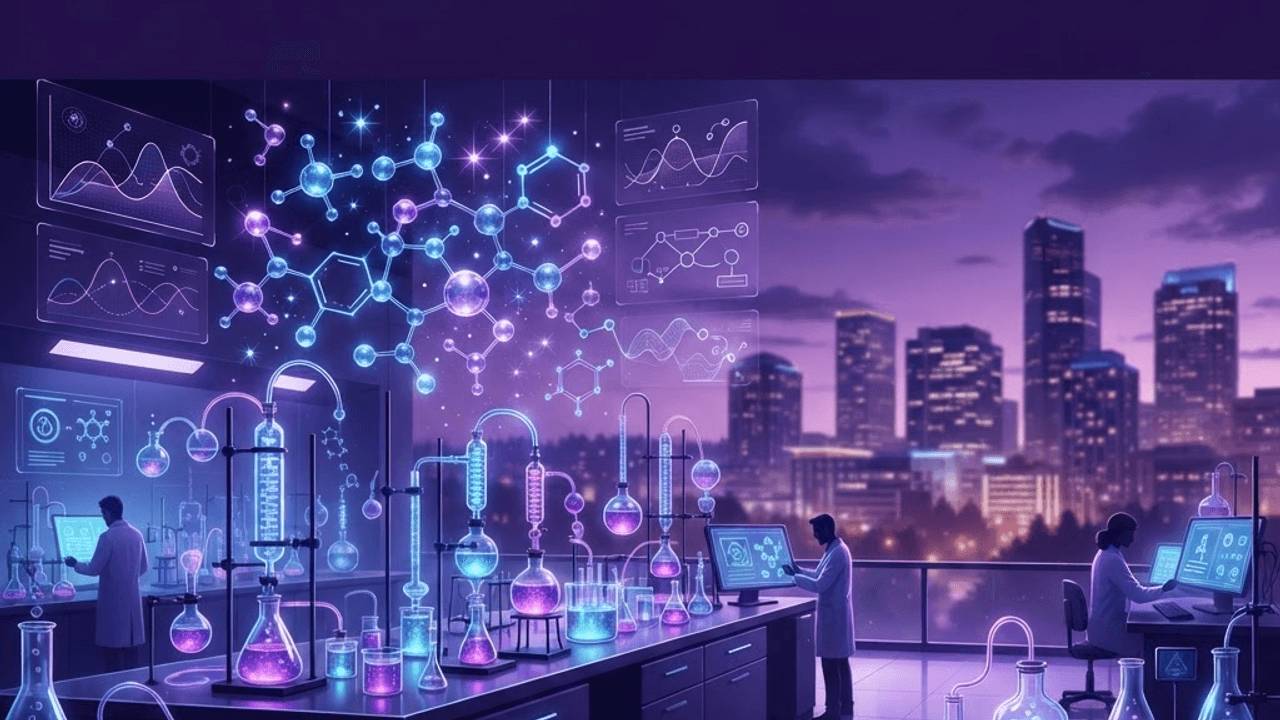 Top 10 Best Chemical Companies in Bellevue