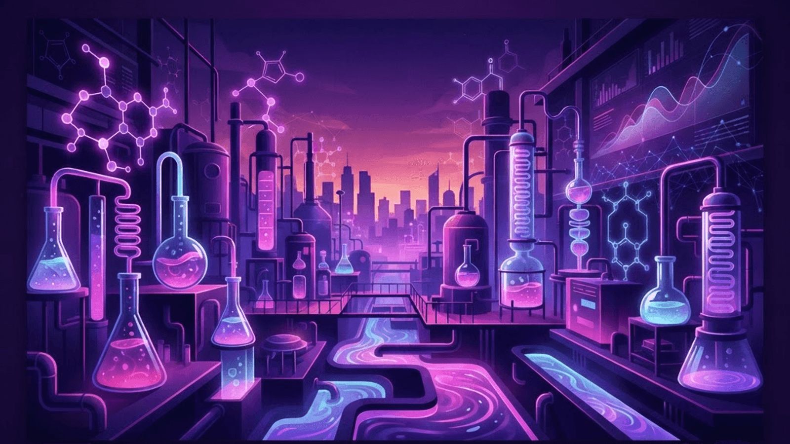 Top 10 Best Chemical Companies in Birmingham