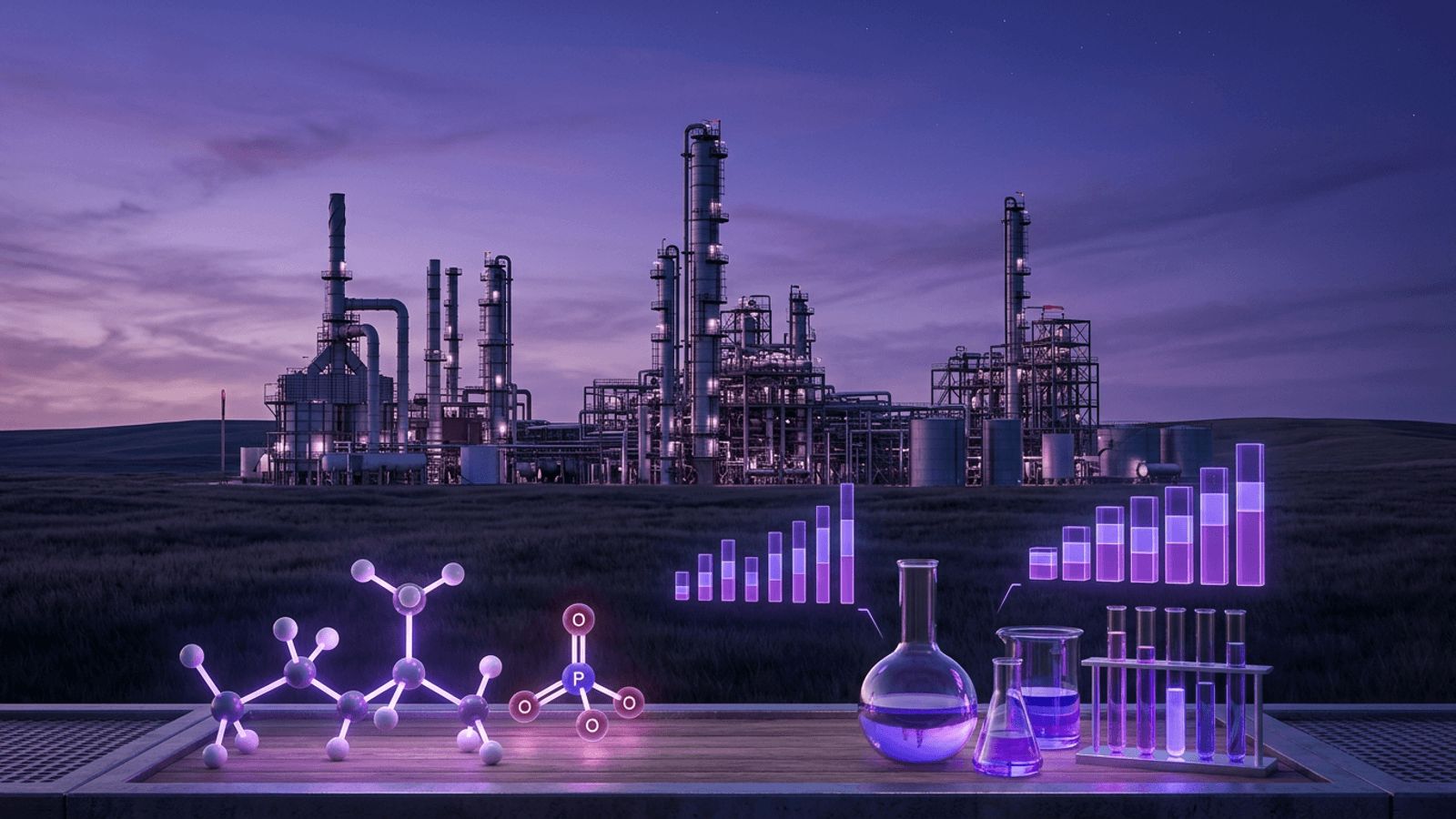 Top 10 Best Chemical Companies in Brandon