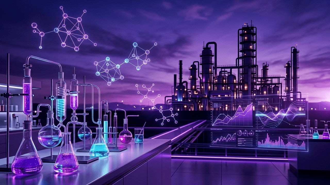 Top 10 Best Chemical Companies in Broken Arrow