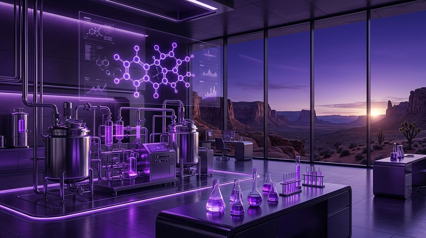 Top 10 Best Chemical Companies in Buckeye