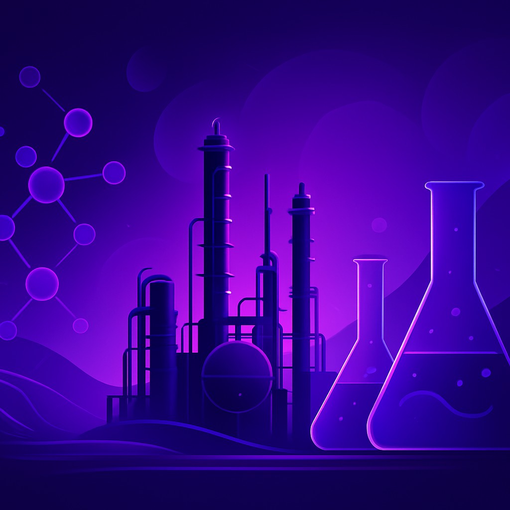 Top 10 Best Chemical Companies in Bulgaria