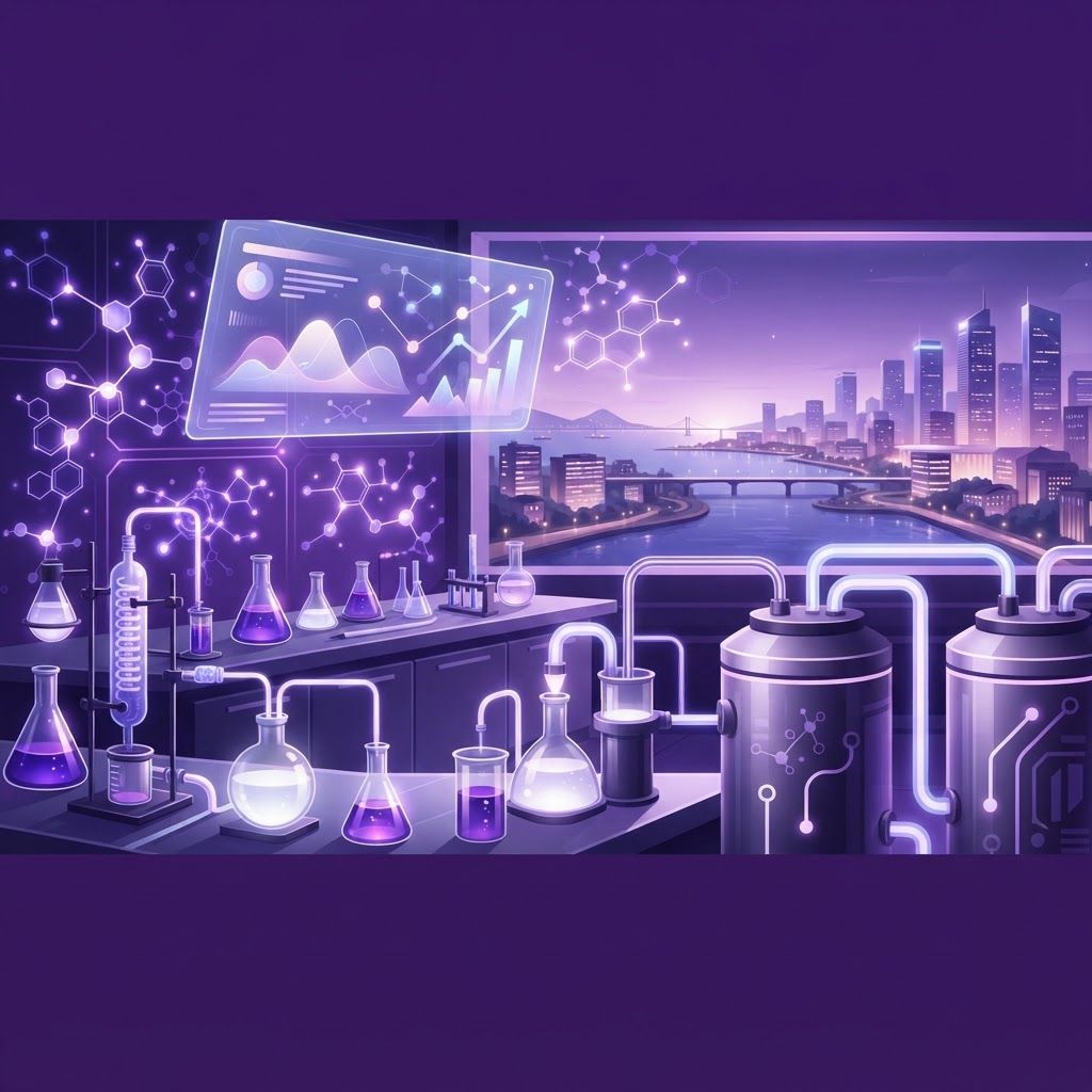 Top 10 Best Chemical Companies in Cape Coral