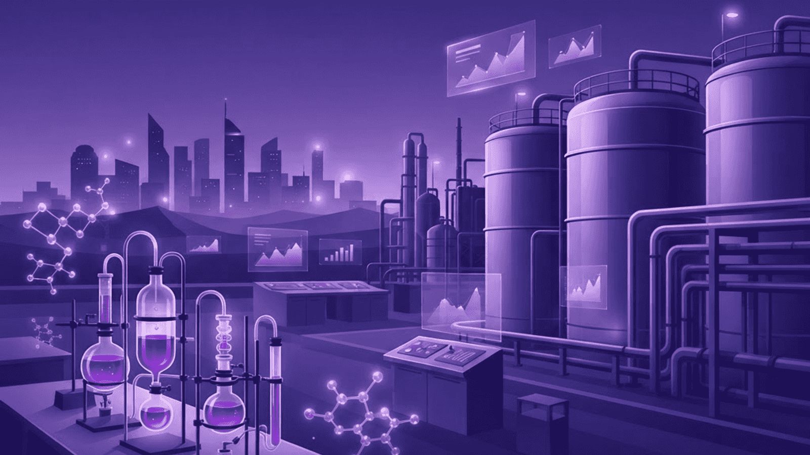 Top 10 Best Chemical Companies in Chandler