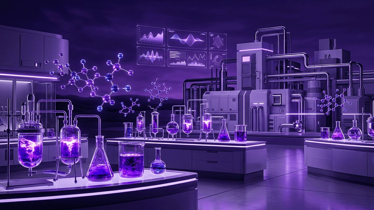 Top 10 Best Chemical Companies in Clovis