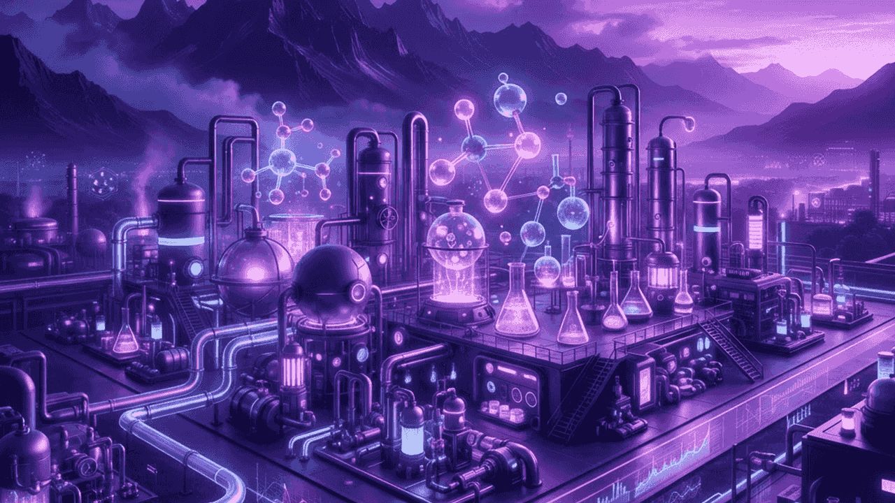 Top 10 Best Chemical Companies in Colorado Springs