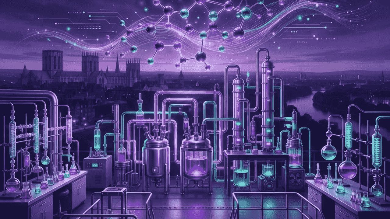 Top 10 Best Chemical Companies in Durham