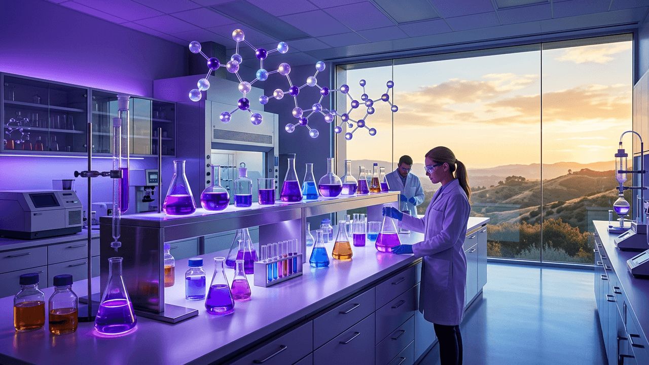 Top 10 Best Chemical Companies in Escondido
