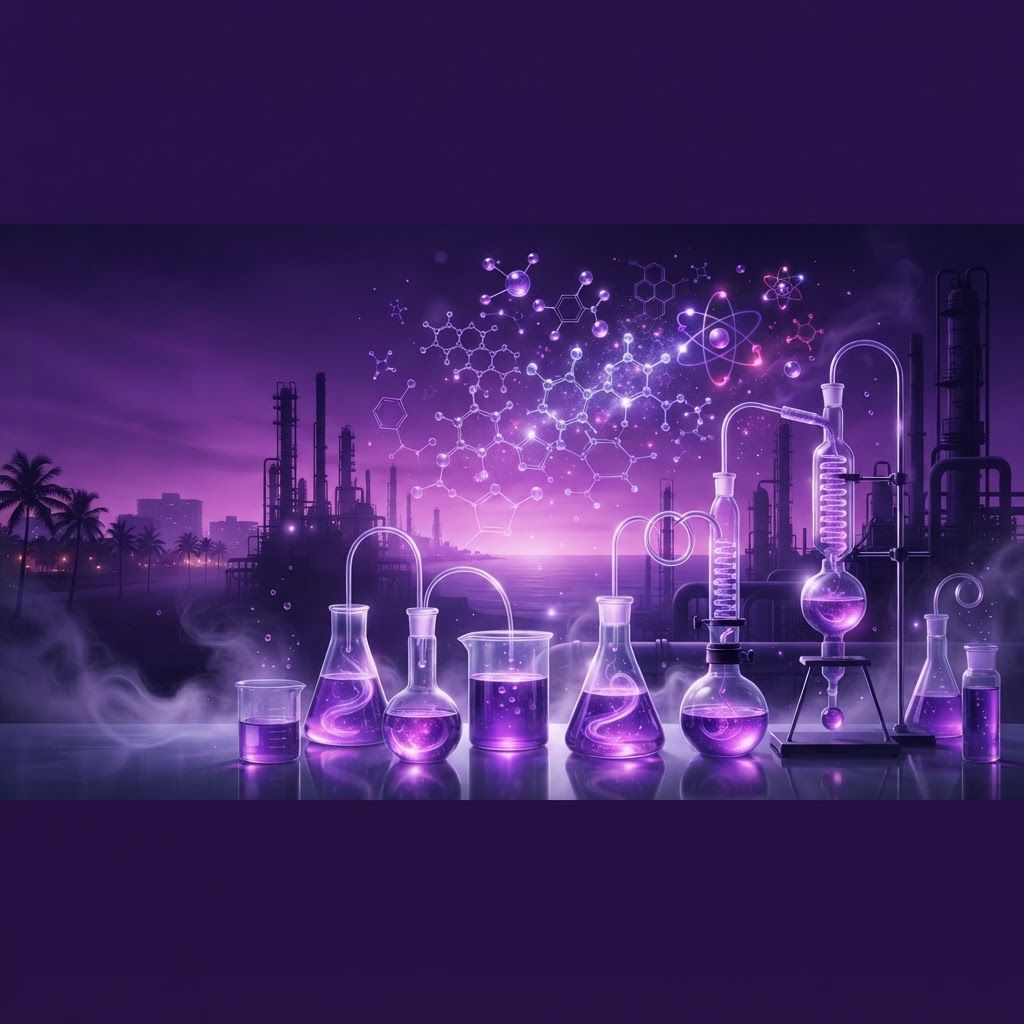 Top 10 Best Chemical Companies in Fort Lauderdale