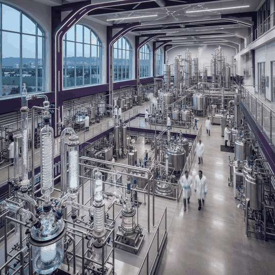 Top 10 Best Chemical Companies in Fresno