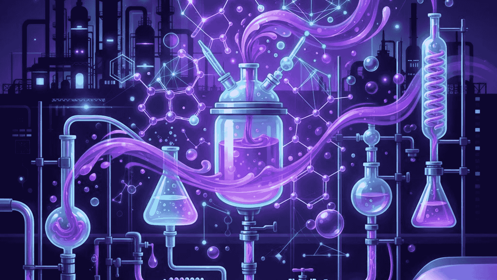 Top 10 Best Chemical Companies in Greensboro