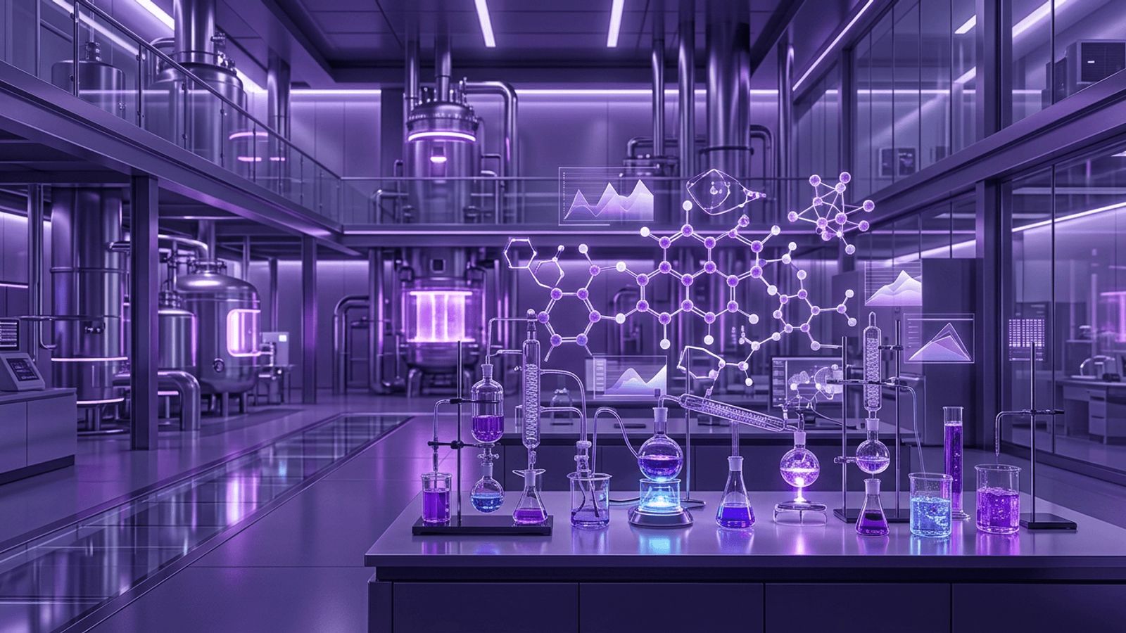 Top 10 Best Chemical Companies in Hampton