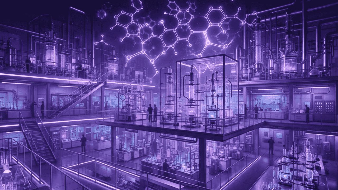 Top 10 Best Chemical Companies in Henderson