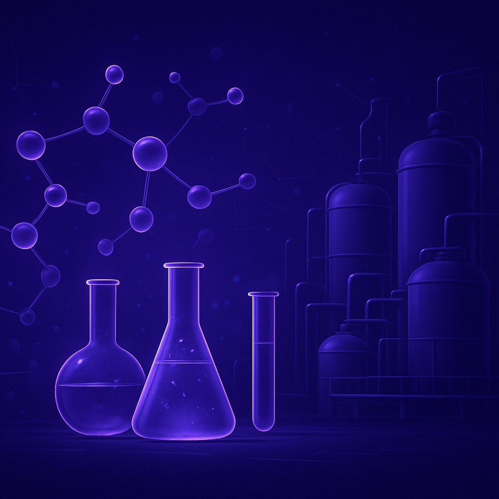 Top 10 Best Chemical Companies in Honduras
