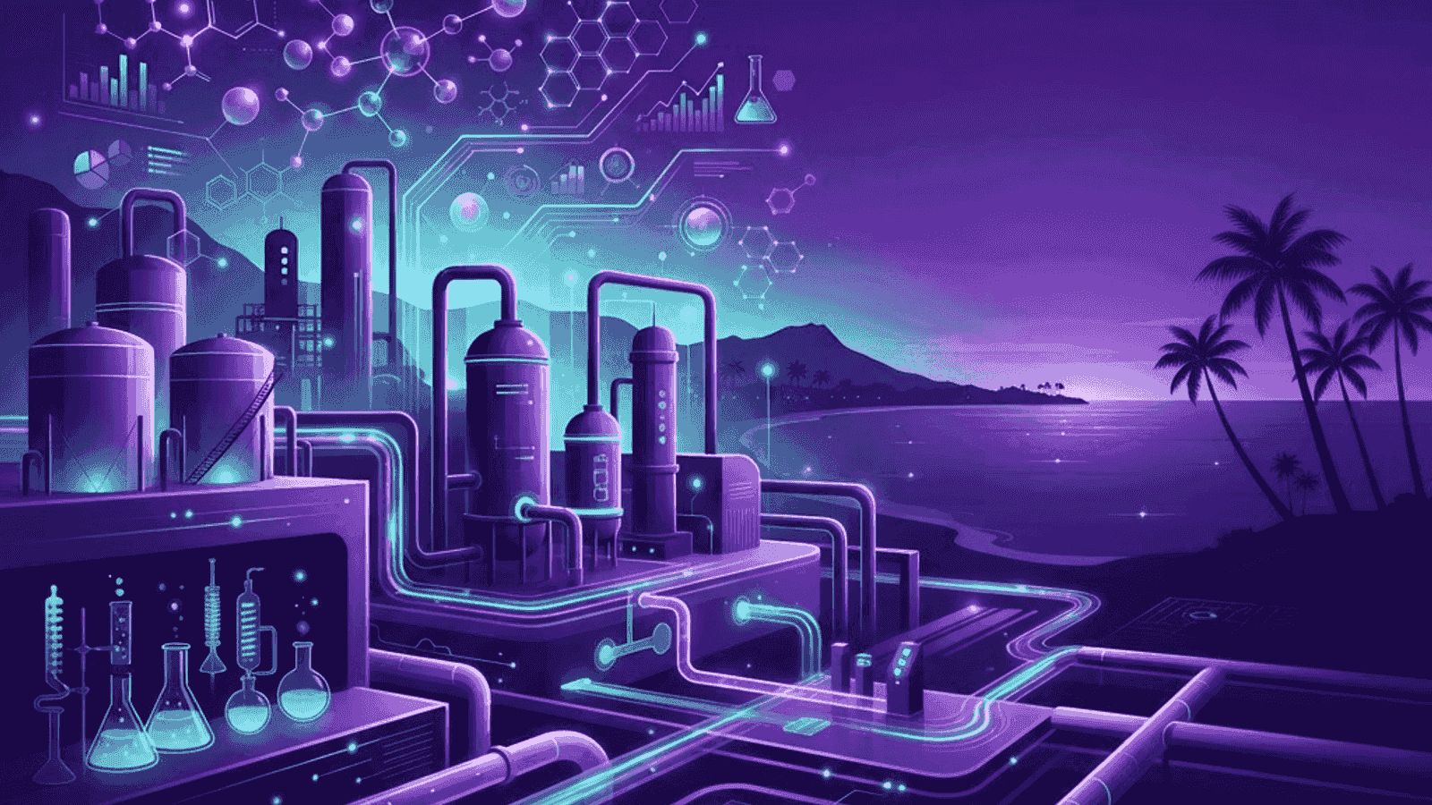 Top 10 Best Chemical Companies in Honolulu