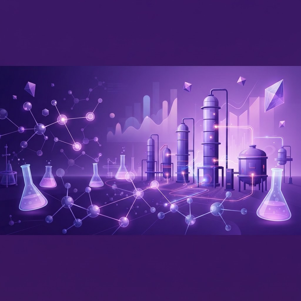 Top 10 Best Chemical Companies in Jacksonville