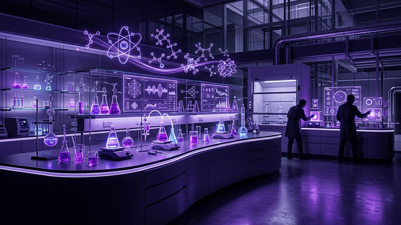 Top 10 Best Chemical Companies in Kent