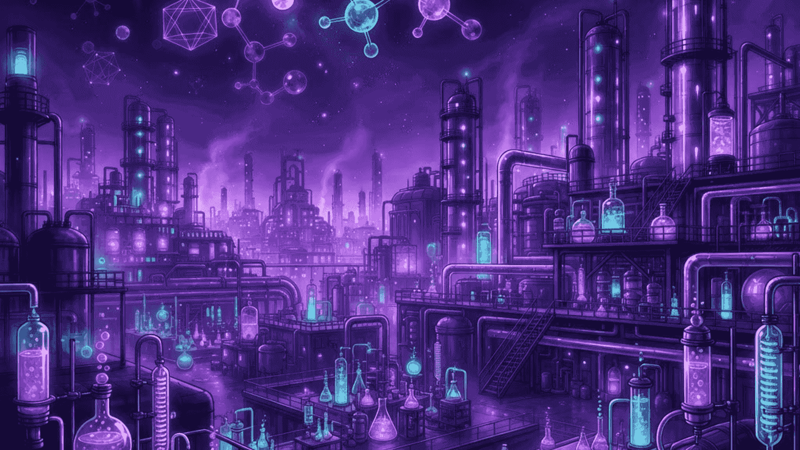 Top 10 Best Chemical Companies in Long Beach
