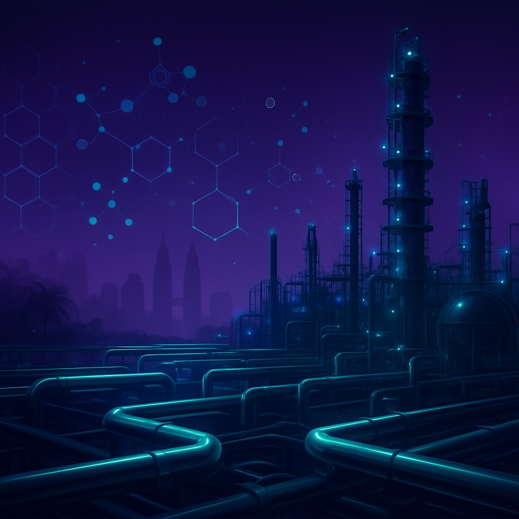 Top 10 Best Chemical Companies in Malaysia