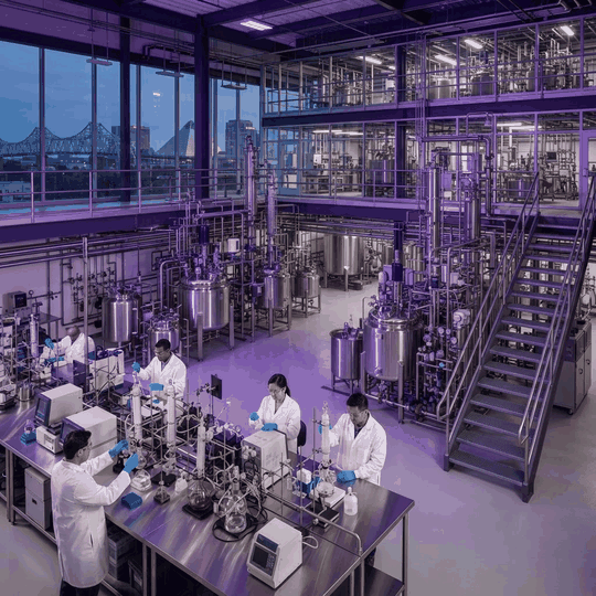 Top 10 Best Chemical Companies in Memphis
