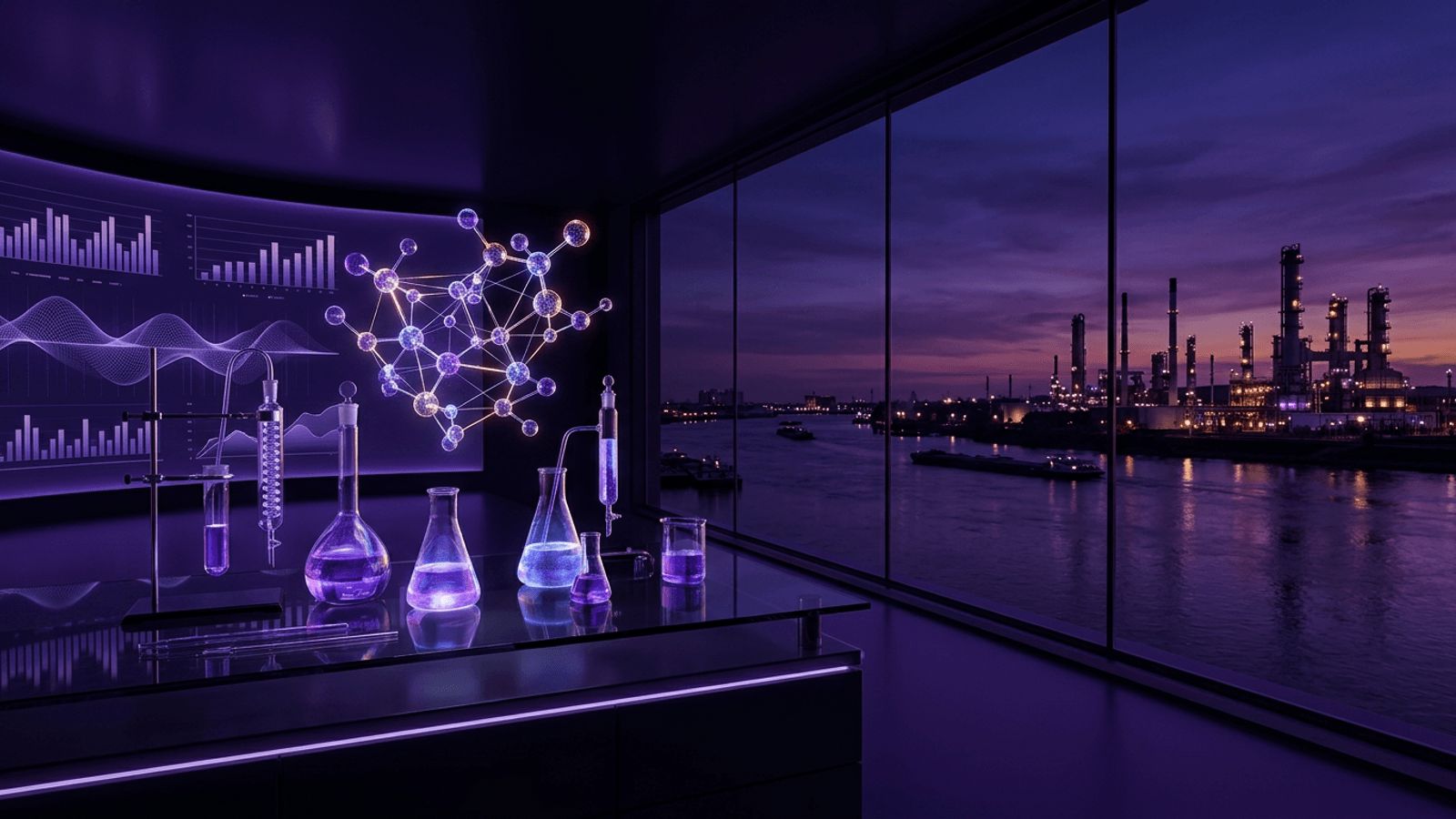 Top 10 Best Chemical Companies in Metairie