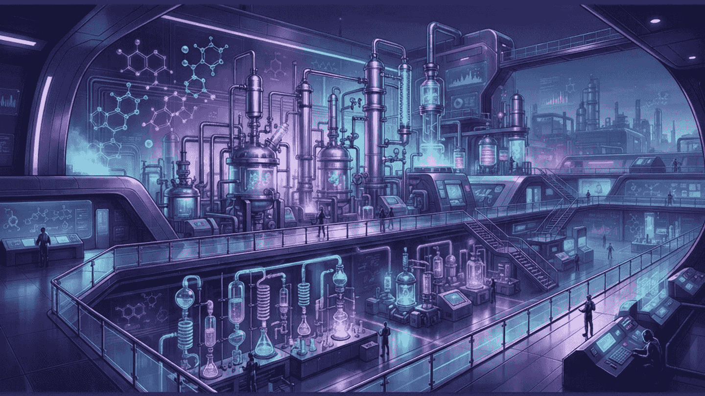 Top 10 Best Chemical Companies in Miami