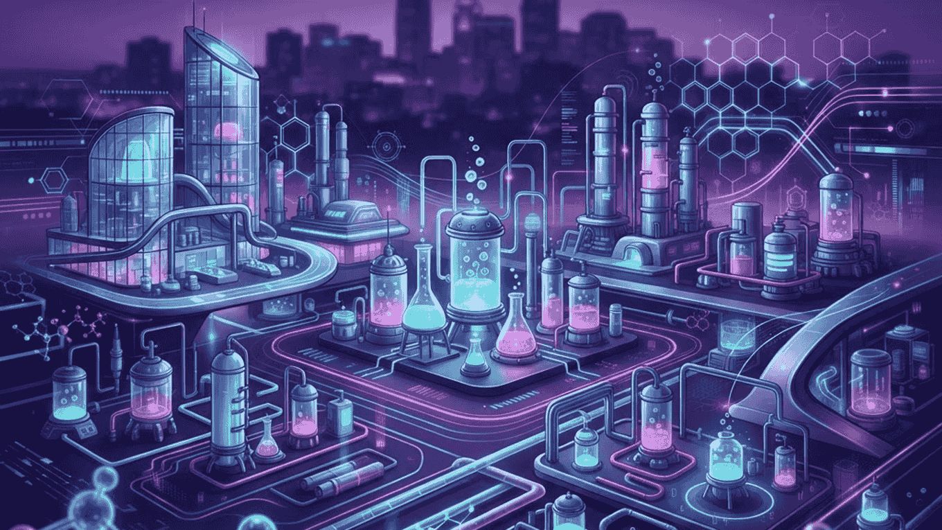Top 10 Best Chemical Companies in Minneapolis