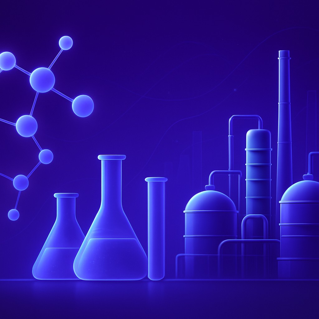 Top 10 Best Chemical Companies in Myanmar