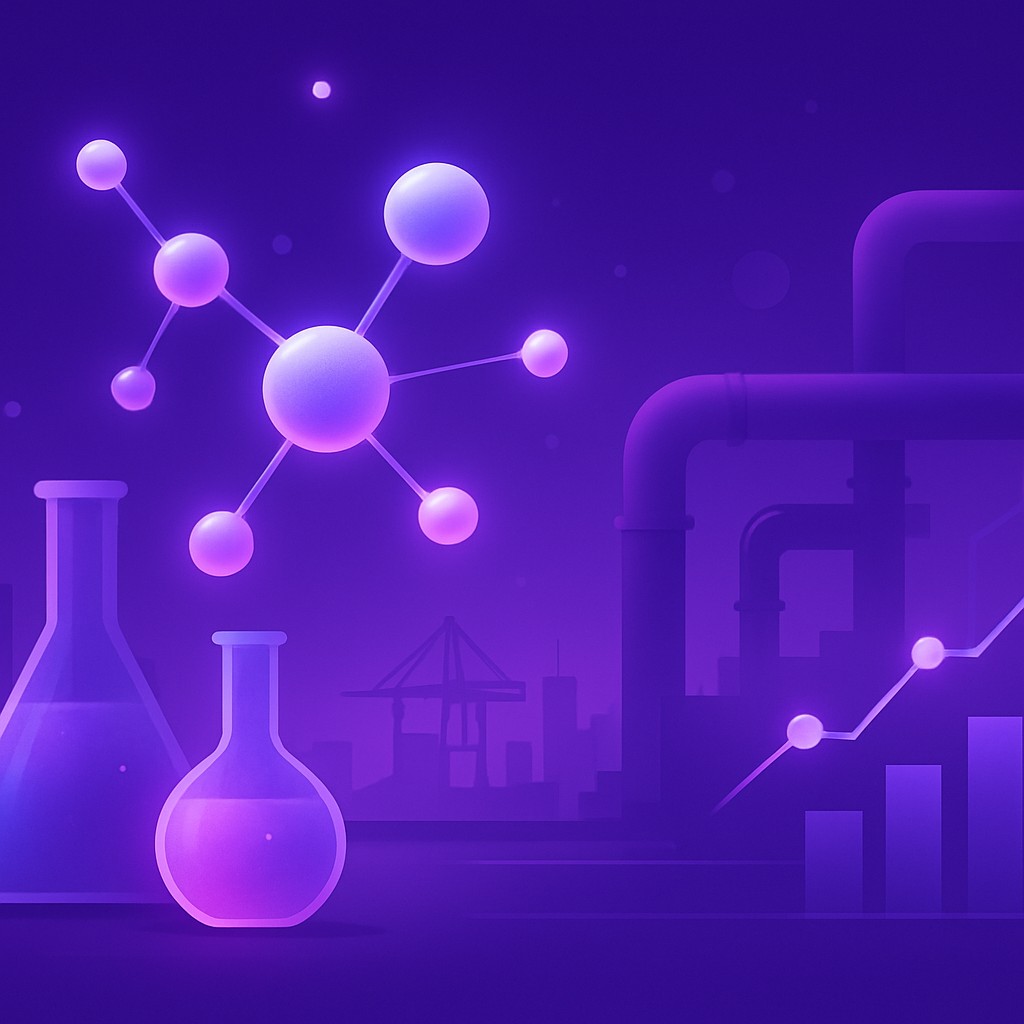 Top 10 Best Chemical Companies in Netherlands