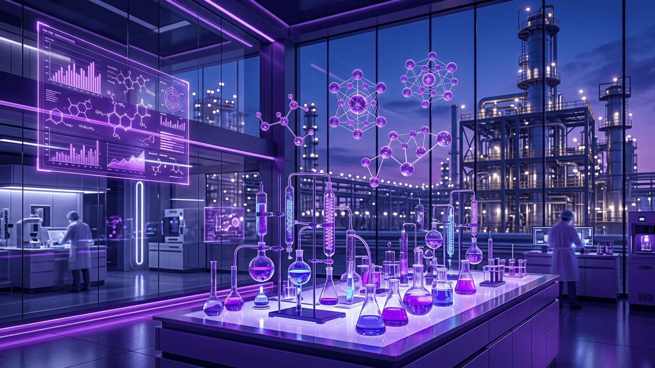 Top 10 Best Chemical Companies in New Haven