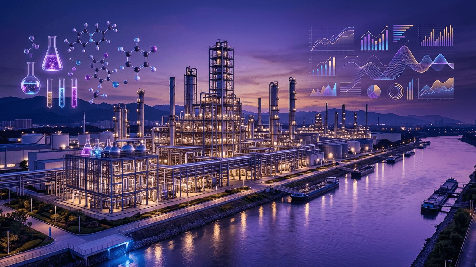 Top 10 Best Chemical Companies in North Charleston
