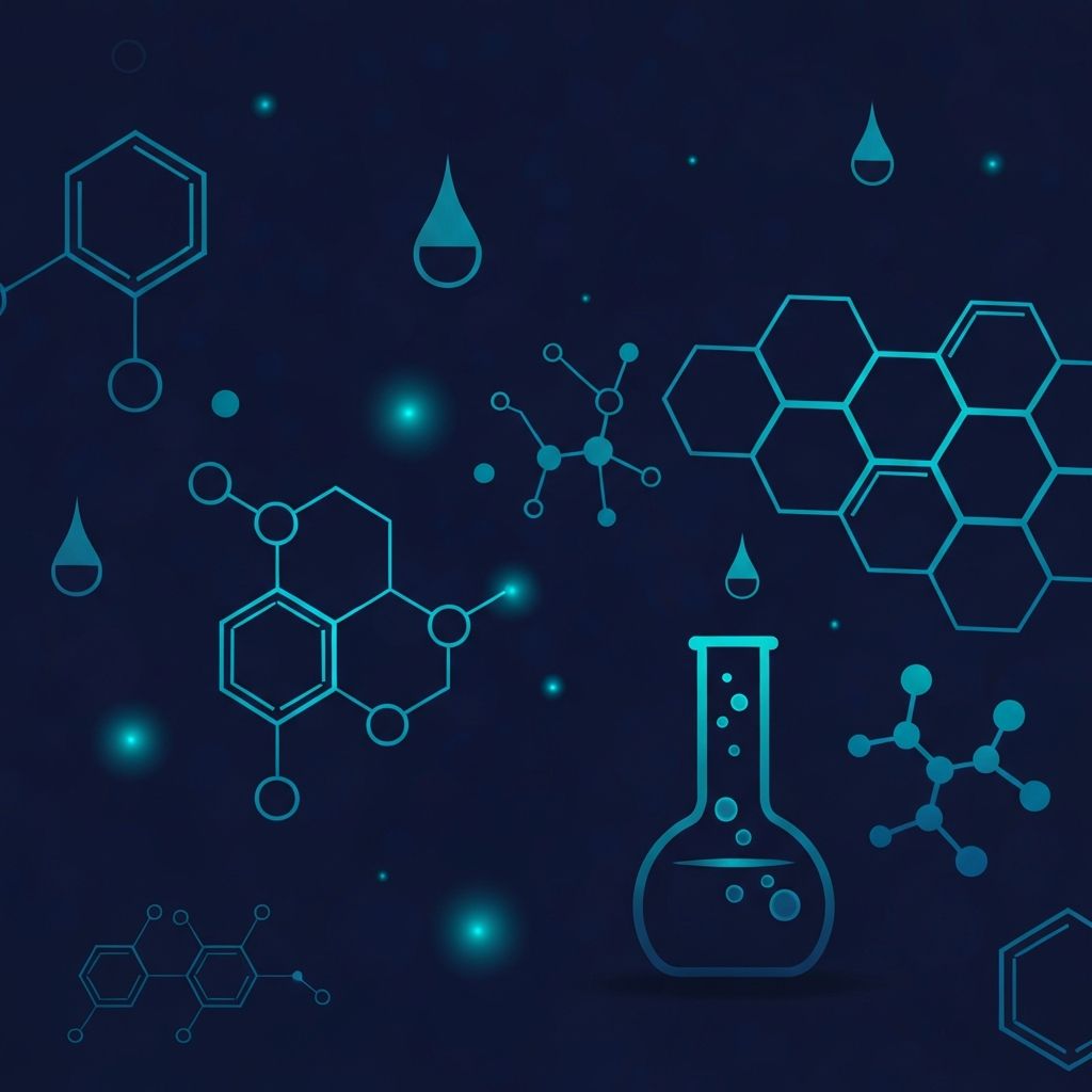 Top 10 Best Chemical Companies in Pakistan
