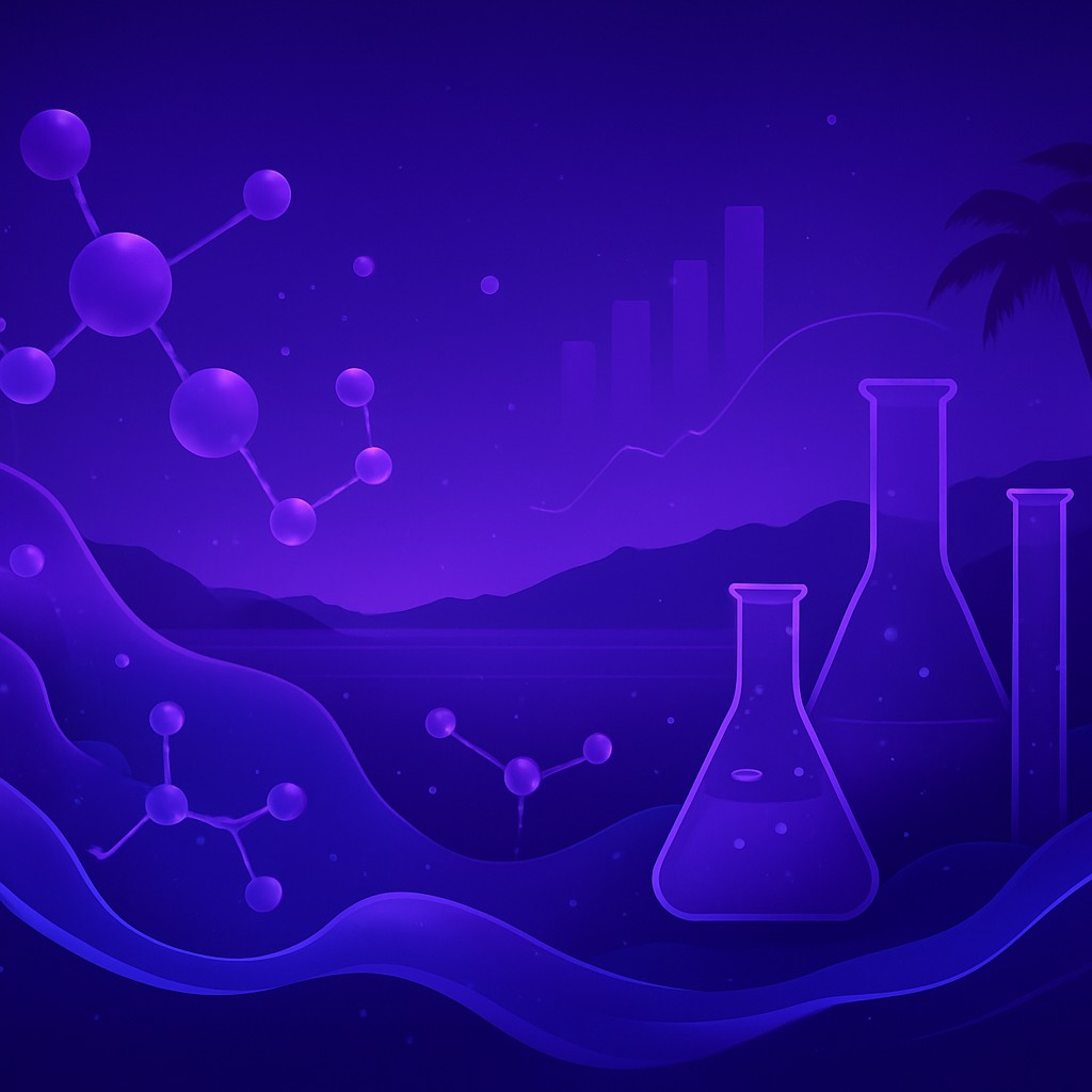 Top 10 Best Chemical Companies in Papua New Guinea
