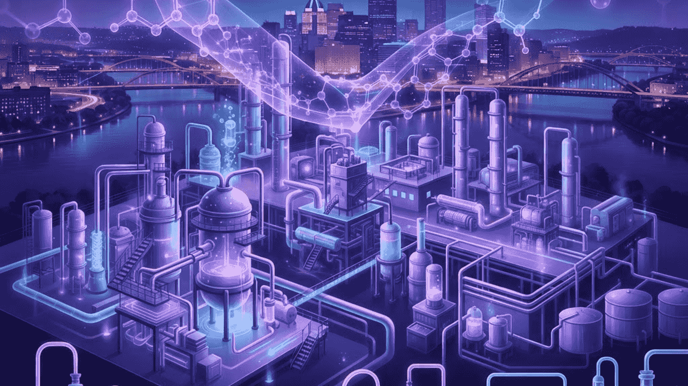 Top 10 Best Chemical Companies in Pittsburgh