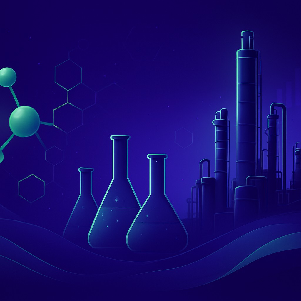 Top 10 Best Chemical Companies in Poland